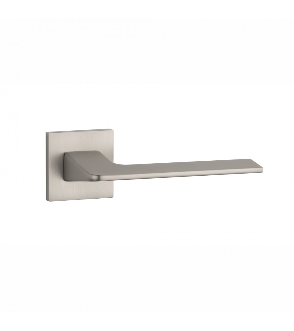 Poignée de porte nickel OMA poignée design