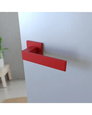 Poignée de porte à peindre Stinger -  poignée design