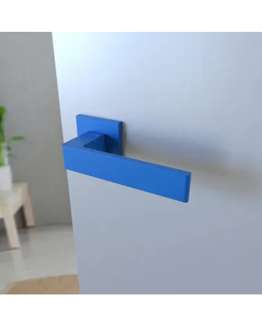 Poignée de porte à peindre Stinger -  poignée design