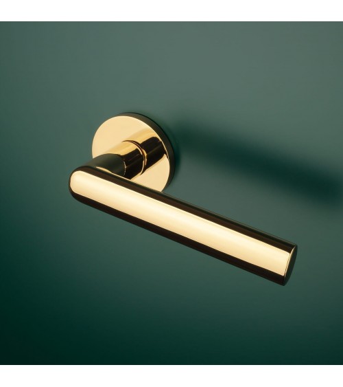 Poignée de porte moderne SILENA poignée design couleur 3