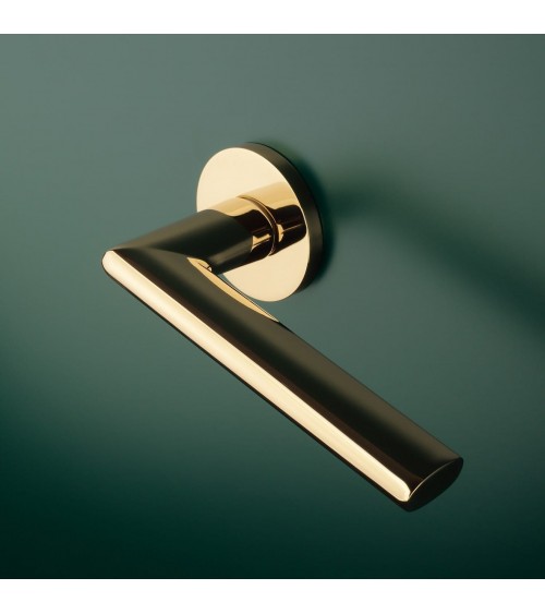 Poignée de porte classique KALMIA poignée design couleur 2
