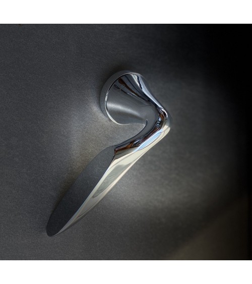 Poignée de porte futuriste DOUCE poignée design