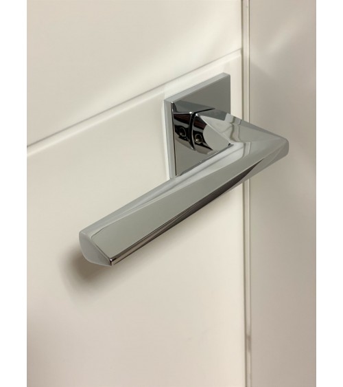 Poignée de porte moderne DIAMANT poignée design