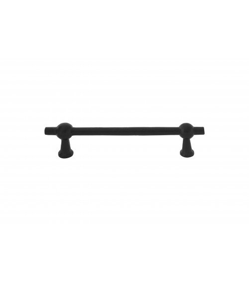 Poignée de meuble en CHDF -  poignée design