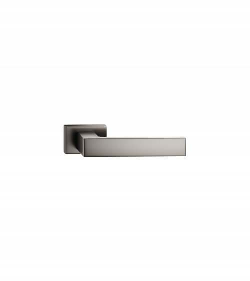 Poignée de porte graphite FOCUS poignée design