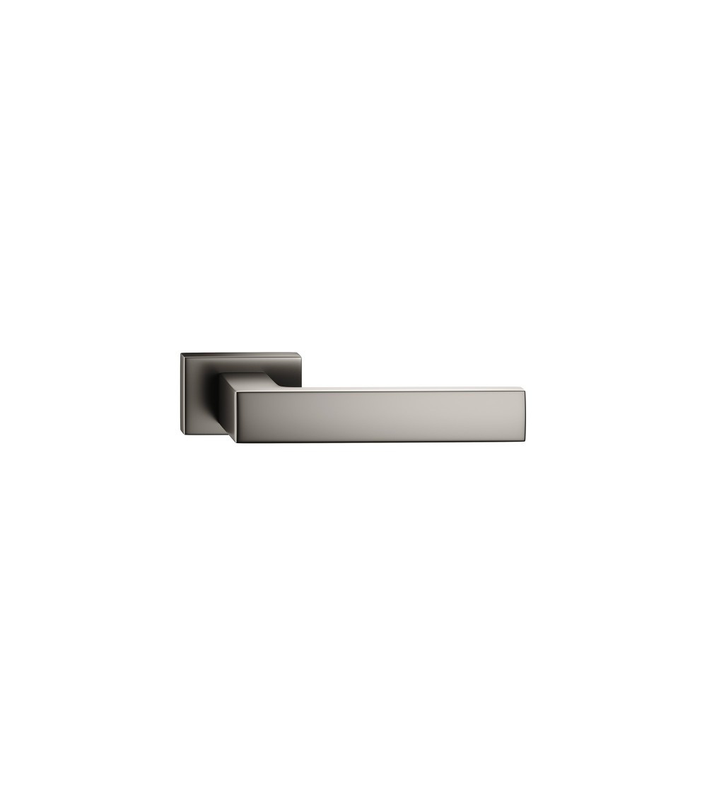 Poignée de porte graphite FOCUS poignée design