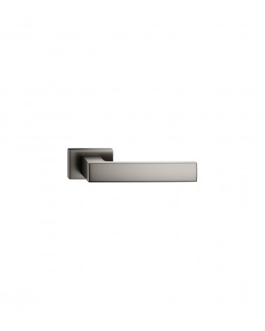 Poignée de porte graphite FOCUS poignée design