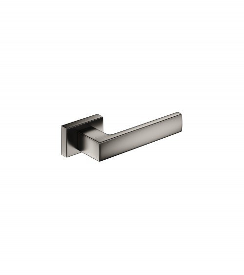 Poignée de porte graphite FOCUS poignée design