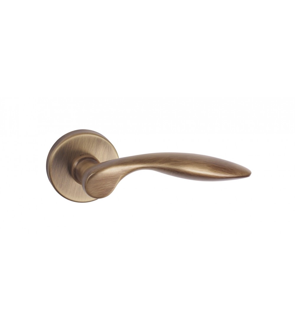 Poignée de porte couleur bronze TUPAI 1938 poignée design