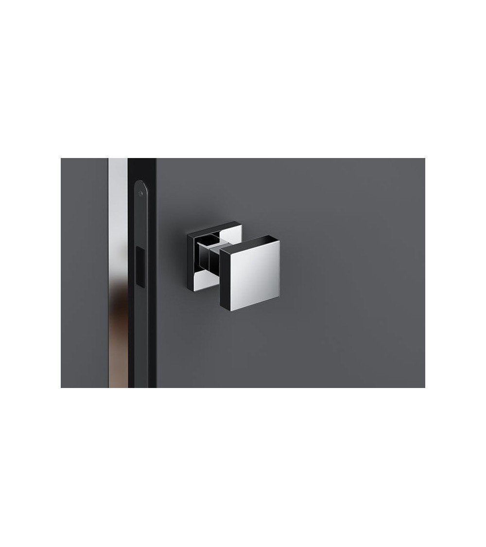 Bouton de porte qui sublimera vos portes blanche