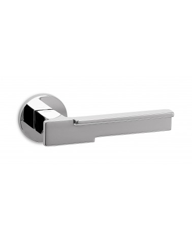 Poignée de porte Ento Robot poignée design couleur 3