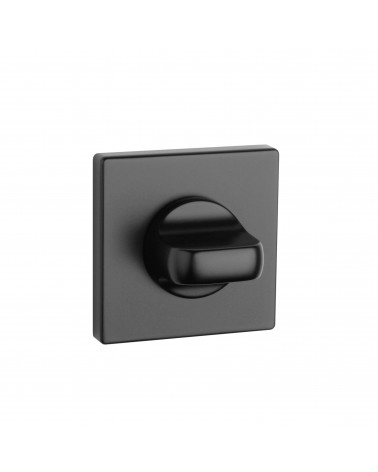 Rosace ST Q 7S WC -  quincaillerie design