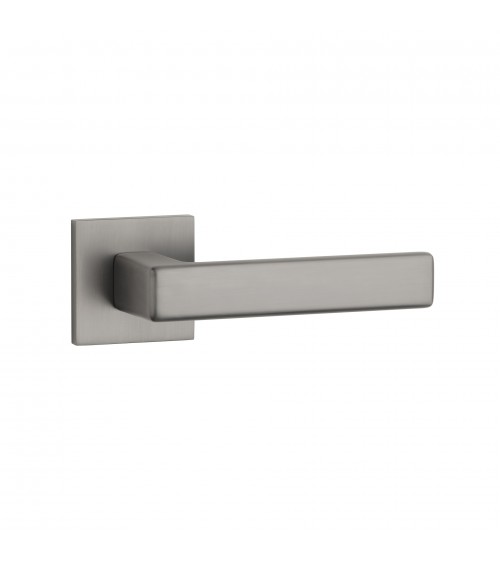 Poignée de porte titane MIIA poignée design