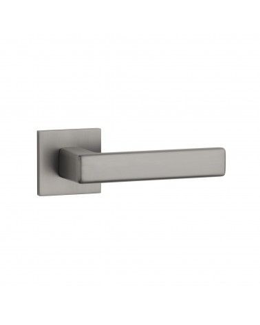 Poignée de porte titane MIIA poignée design