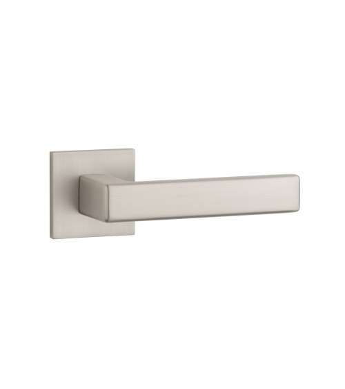 Poignée de porte nickel MIIA poignée design
