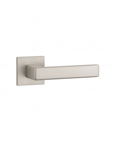 Poignée de porte nickel MIIA poignée design