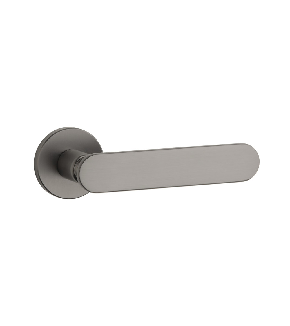 Poignée de porte contemporain DEGLASIA poignée design