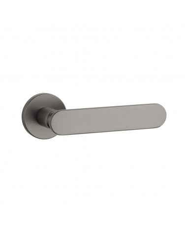 Poignée de porte graphite DEGLASIA poignée design