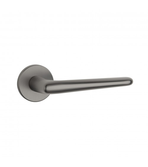 Poignée de porte anthracite LAVANDA poignée design