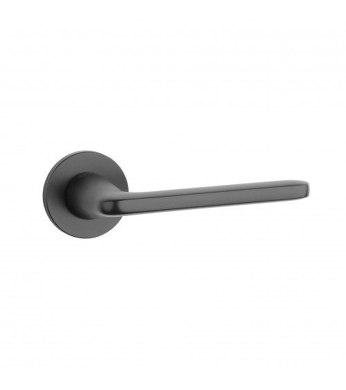 Poignée de porte de style contemporain UTA poignée design