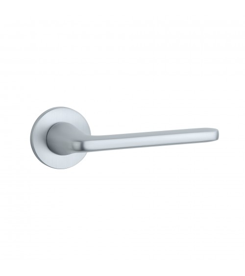 Poignée de porte en aluminium UTA poignée design