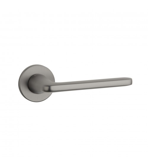 Poignée de porte gris anthracite UTA poignée design