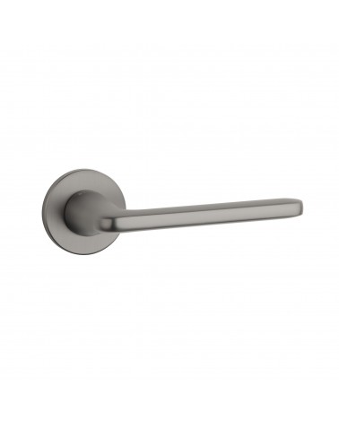 Poignée de porte gris anthracite UTA poignée design