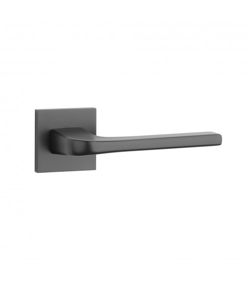 Poignée de porte de style contemporain NAKA poignée design
