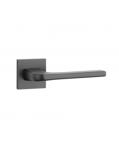 Poignée de porte de style contemporain NAKA poignée design