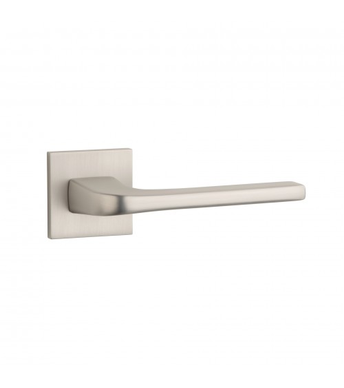 Poignée de porte aluminium NAKA poignée design