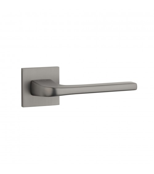 Poignée de porte anthracite NAKA poignée design