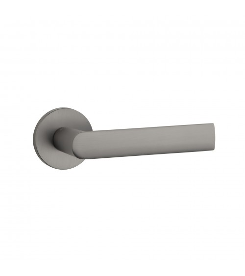 Poignée de porte anthracite REWA poignée design
