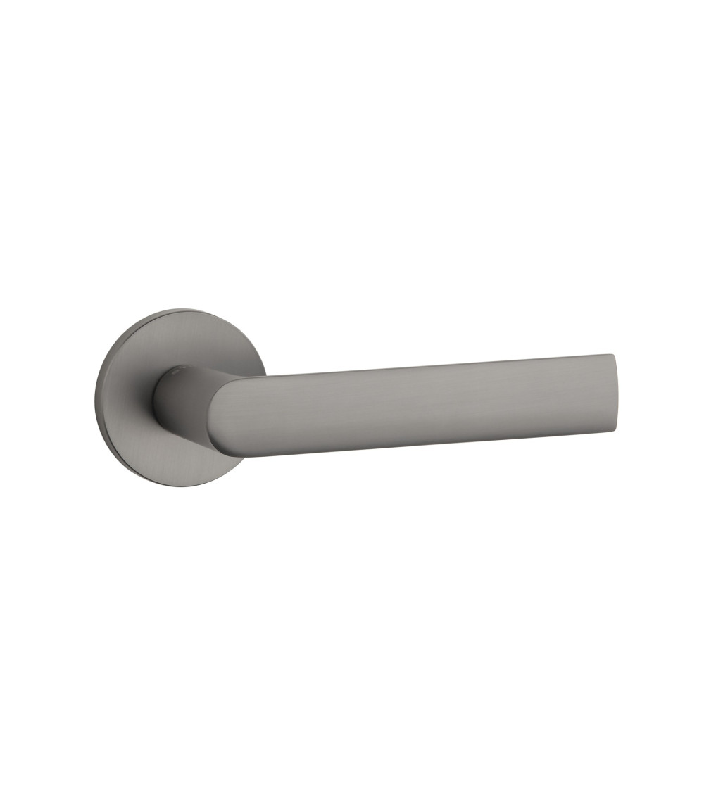 Poignée de porte anthracite REWA poignée design
