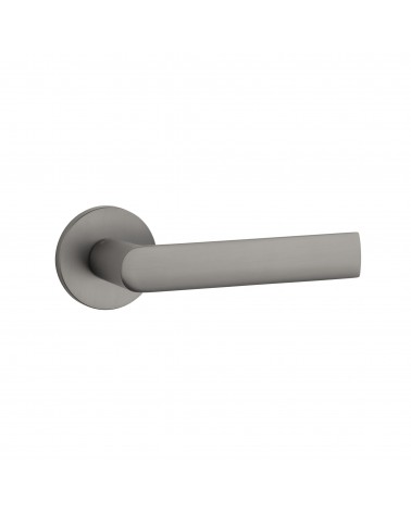 Poignée de porte anthracite REWA poignée design