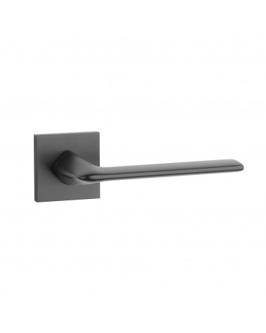 Poignée de porte au design contemporain TOBA poignée design