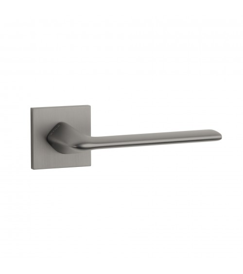 Poignée de porte titane TOBA poignée design