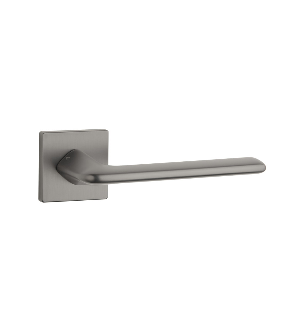 Poignée de porte anthracite LILA poignée design