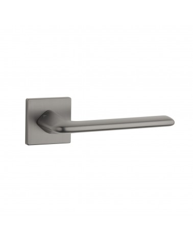 Poignée de porte anthracite LILA poignée design