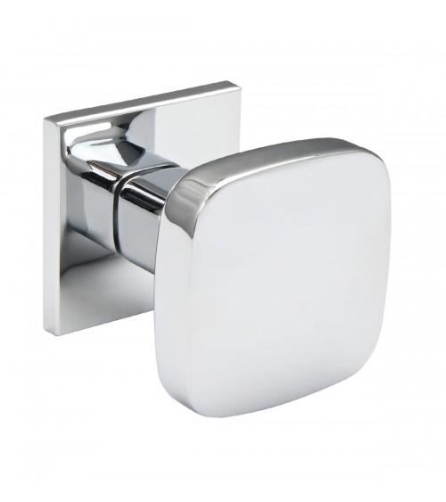 Bouton de porte Line Q moderne -  poignée design