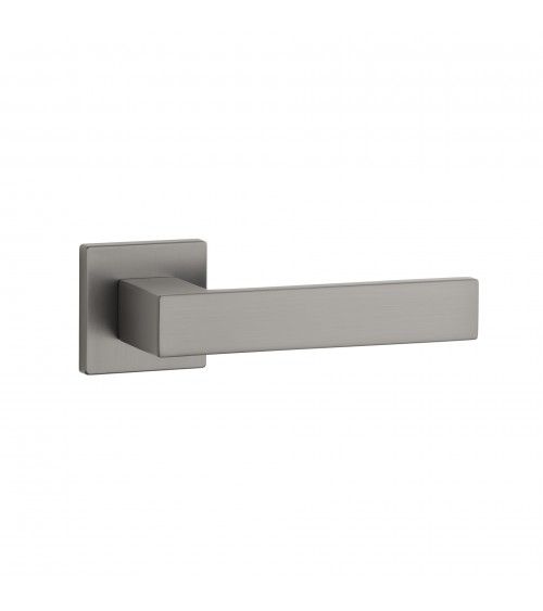 Poignée de porte anthracite PINA poignée design