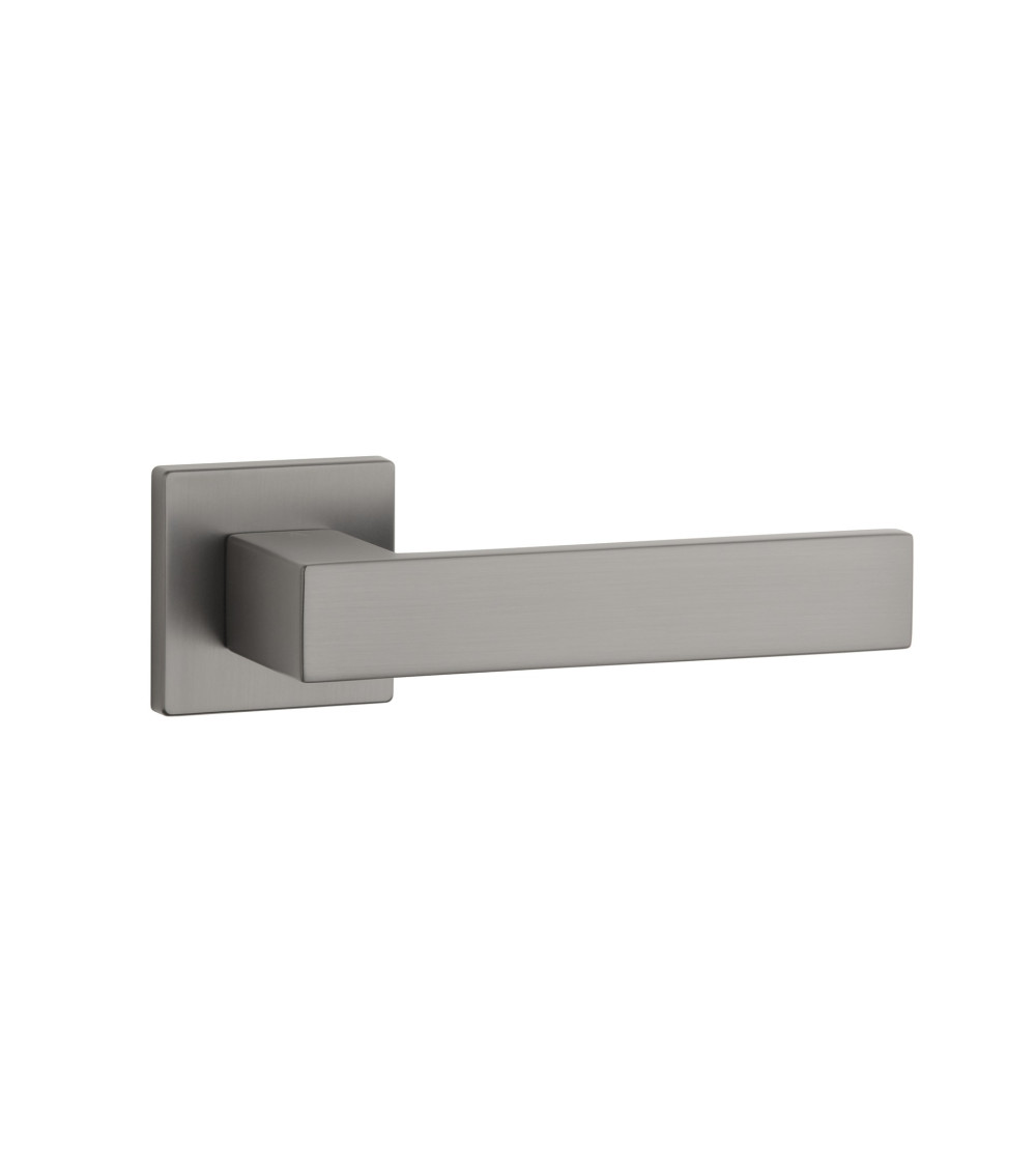 Poignée de porte anthracite PINA poignée design