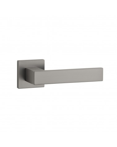 Poignée de porte anthracite PINA poignée design