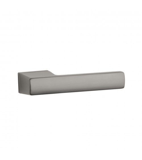 Poignée de porte anthracite BRISA poignée design