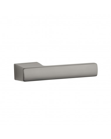 Poignée de porte anthracite BRISA poignée design