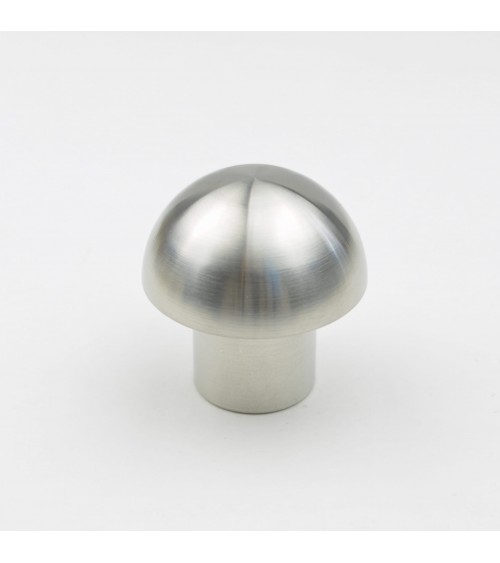 Bouton de meuble acier inoxydable 03 poignée design