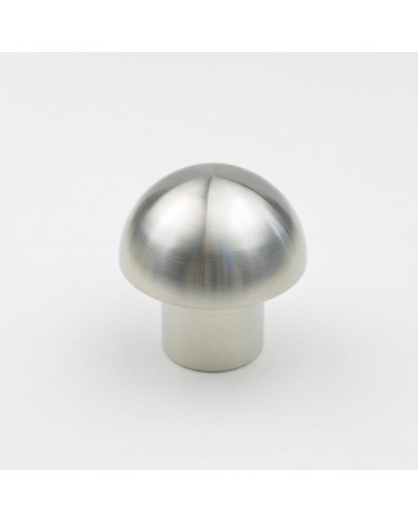 Bouton de meuble acier inoxydable 03 poignée design