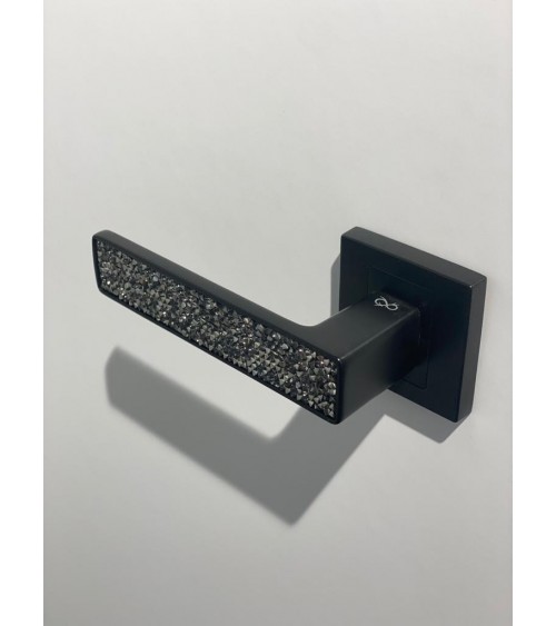 Poignée de porte tendance GLAMOUR quincaillerie design