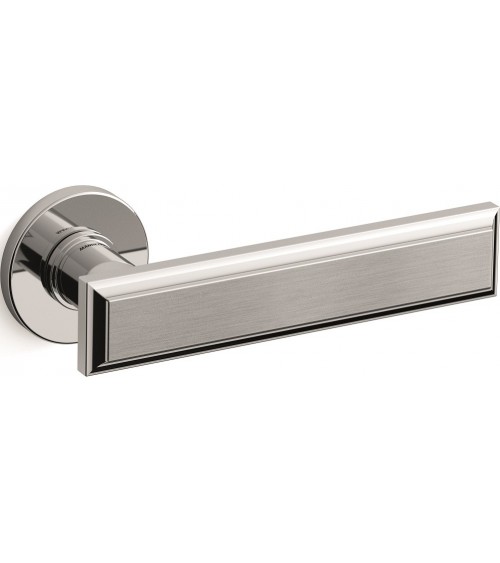 Poignée de porte moderne Mandelli Kuki poignée design