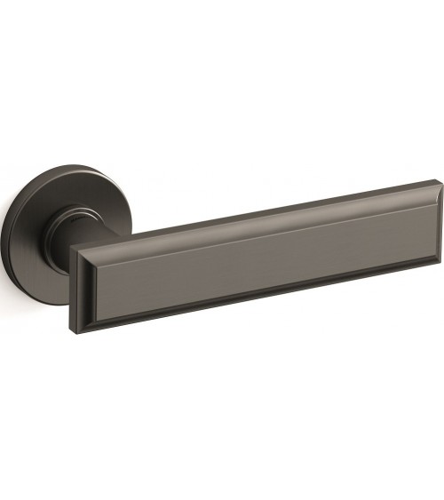 Poignée de porte moderne Mandelli Kuki poignée design couleur 4