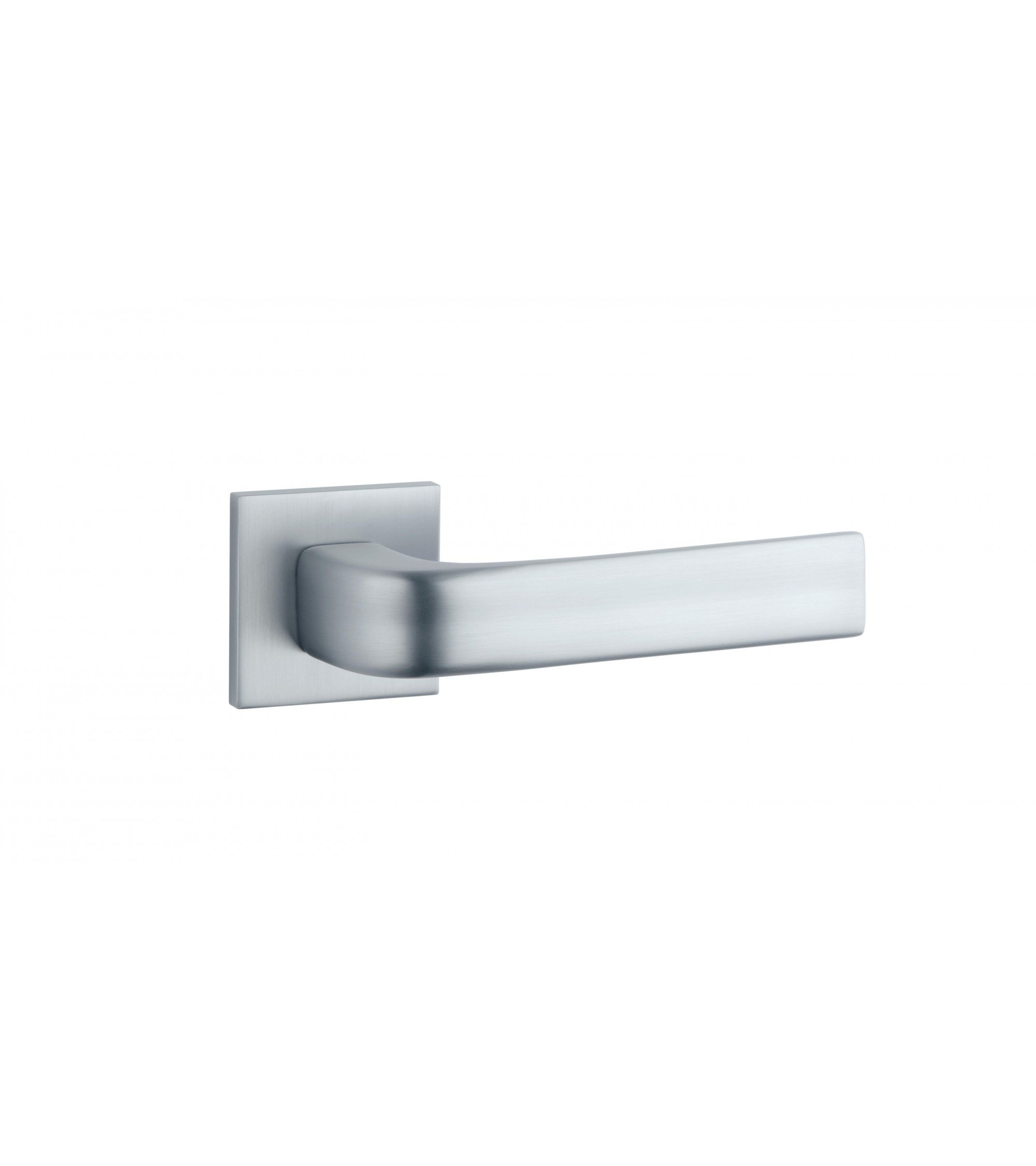 Poignée de porte en aluminium JENA poignée design